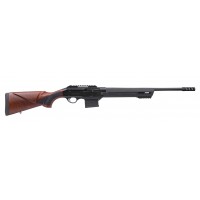 Adler AD500 Wood Stock .308 Win 18.6" Barrel Semi Auto Non-Restricted Tactical Rifle