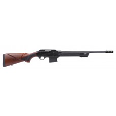 Adler AD500 Wood Stock .308 Win 18.6" Barrel Semi Auto Non-Restricted Tactical Rifle