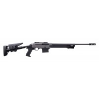 Adler AD500 .308 Win 18.6" Barrel Semi Auto Non-Restricted Tactical Rifle Adler AD500 .308 Win 18.6" Barrel Semi Auto Non-Restricted Tactical Rifle