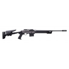 Adler AD500 .308 Win 18.6" Barrel Semi Auto Non-Restricted Tactical Rifle Adler AD500 .308 Win 18.6" Barrel Semi Auto Non-Restricted Tactical Rifle