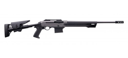 Adler AD500 .308 Win 18.6" Barrel Semi Auto Non-Restricted Tactical Rifle