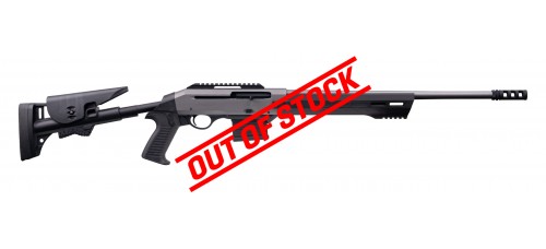 Adler AD500 .308 Win 18.6" Barrel Semi Auto Non-Restricted Tactical Rifle