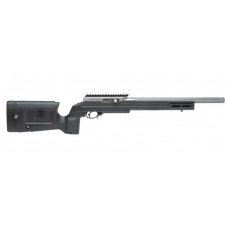Tactical Solutions X-Ring VR GEN2 Precision .22LR 16.5″ Barrel Rimfire Rifle - KRG Bravo/Black Gun Metal Grey Tactical Solutions X-Ring VR GEN2 Precision .22LR 16.5″ Barrel Rimfire Rifle - KRG Bravo/Black Gun Metal Grey