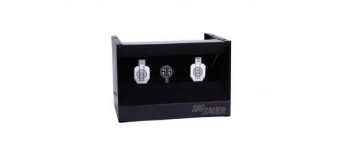 Sig Sauer Air Dual Shooting Gallery Airgun Target