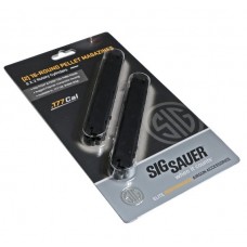 Sig Sauer P226 P250 Air Pistol 16RD .177 Magazine - 2 Pack