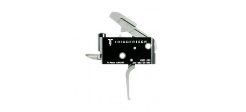 TriggerTech AR15 Adaptable Primary Trigger Flat