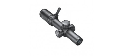 Bushnell AR Optics 1-4x24mm Drop Zone .223 Reticle w/Throw-Down PCL