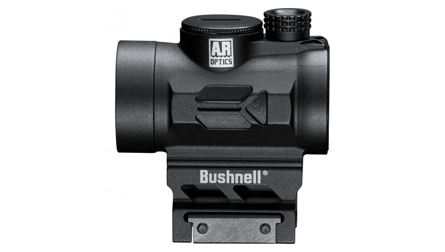 Viseur point rouge BUSHNELL AR Optics TRS-26 1X26mm 3 MOA - Conditions  Extremes