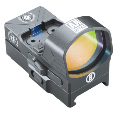 Bushnell AR Optics Red Dot First Strike 2.0 Reflex Sight