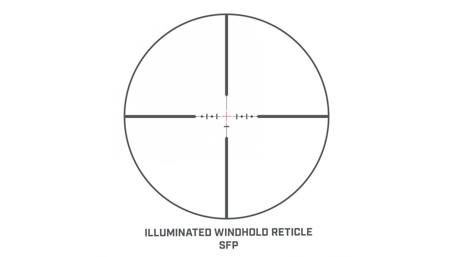 Bushnell AR Optics 4.5-18x40mm 1