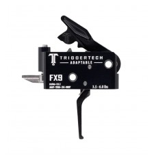 TriggerTech FX-9 2-Stage Adaptable Drop In Trigger