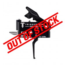 TriggerTech FX-9 2-Stage Adaptable Drop In Trigger