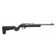 Tactical Solutions X-RING VR Takedown .22LR 16.5" Barrel Semi Auto Rimfire Rifle - Black/Gun Metal Grey