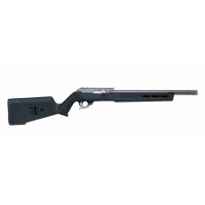 Tactical Solutions X-RING VR GEN2 Hunter .22LR 16.5" Barrel Semi Auto Rimfire Rifle - Black/Gun Metal Grey Tactical Solutions X-RING VR GEN2 Hunter .22LR 16.5" Barrel Semi Auto Rimfire Rifle - Black/Gun Metal Grey