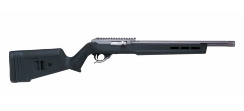 Tactical Solutions X-RING VR GEN2 Hunter .22LR 16.5" Barrel Semi Auto Rimfire Rifle - Black/Gun Metal Grey Tactical Solutions X-RING VR GEN2 Hunter .22LR 16.5" Barrel Semi Auto Rimfire Rifle - Black/Gun Metal Grey