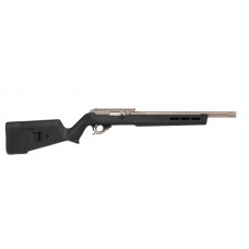 Tactical Solutions X-RING VR GEN2 Hunter .22LR 16.5" Barrel Semi Auto Rimfire Rifle - Quicksand/Black Tactical Solutions X-RING VR GEN2 Hunter .22LR 16.5" Barrel Semi Auto Rimfire Rifle - Quicksand/Black