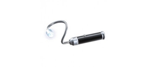 Real Avid Magnetic Bore Light