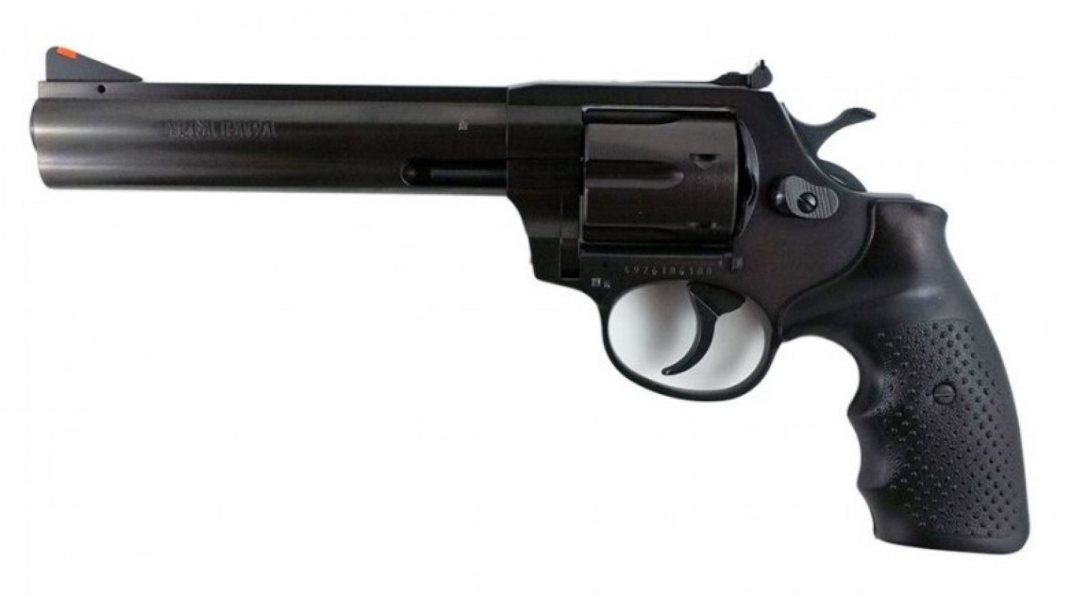 Револьвер под. Револьвер Alfa para 9241. Револьвера cz Alfa калибра 9х19. Revolver cz Alfa para 9х19. Флобера револьвер 4.5.