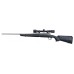 Savage Axis XP Stainless 22" Barrels 22-250 Rem Bolt Action Rifle