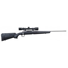 Savage Axis XP Stainless 22" Barrels 22-250 Rem Bolt Action Rifle