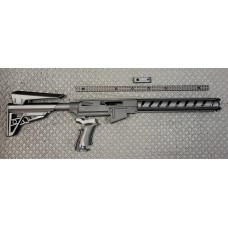 ATI AR/22 Ruger 10/22 Conversion Kit