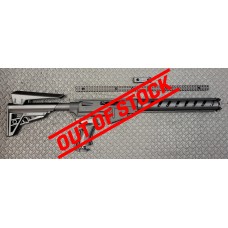 ATI AR/22 Ruger 10/22 Conversion Kit ATI AR/22 Ruger 10/22 Conversion Kit