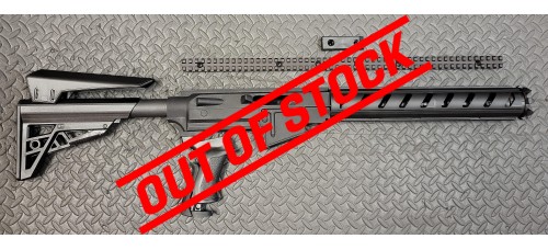 ATI AR/22 Ruger 10/22 Conversion Kit