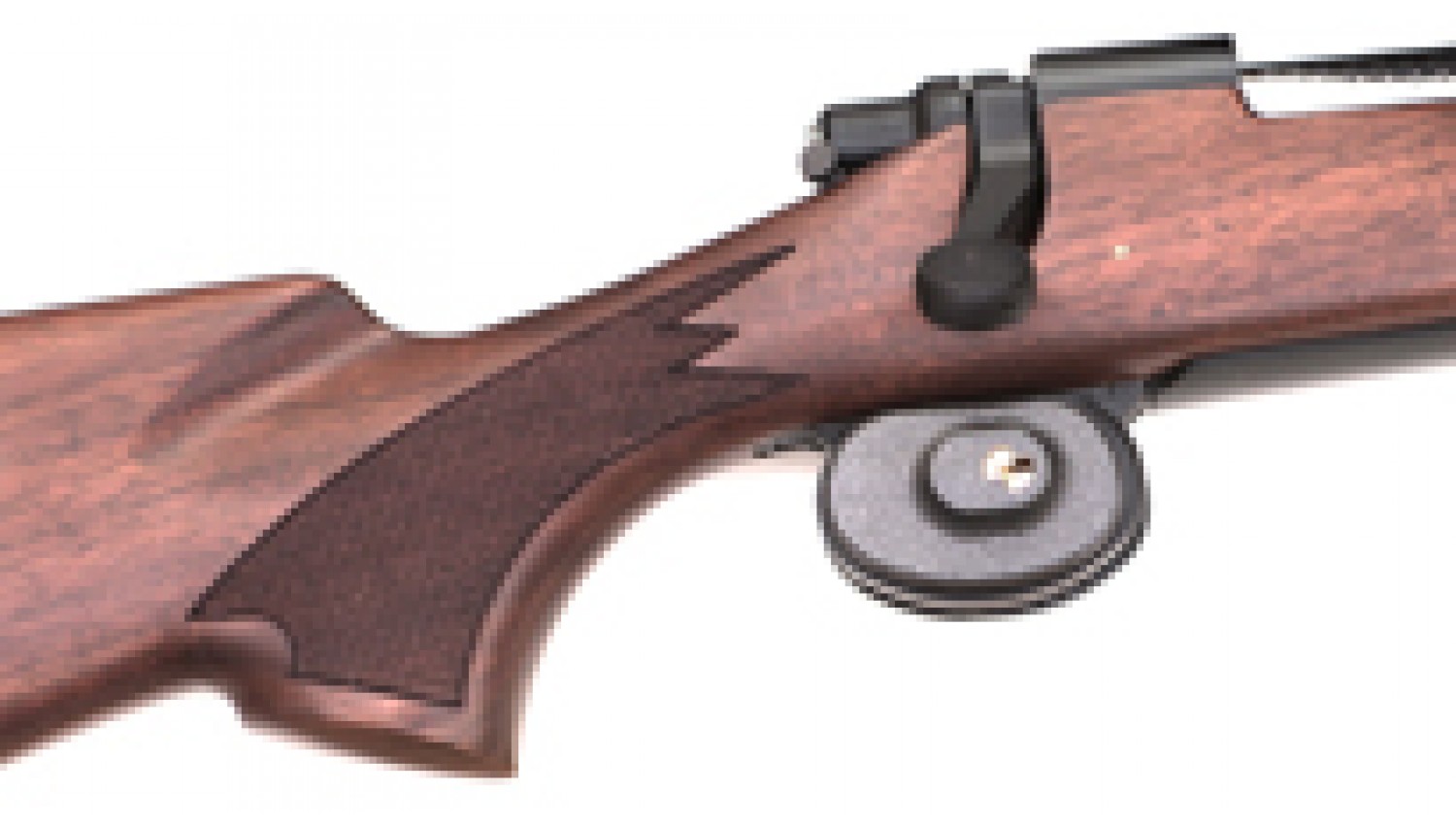 and Pistols Model B100KA New Bellock Keyed Trigger Lock For Rifles Shotguns 