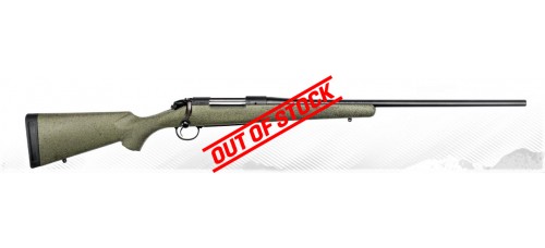 Bergara B-14 Hunter .300 Win Mag 24" Barrel Bolt Action Rifle