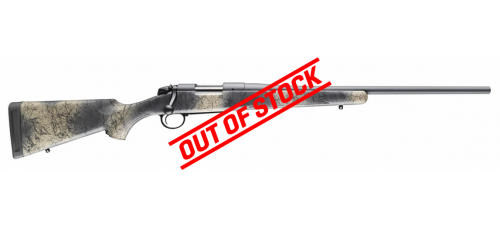 Bergara B-14 Wilderness Hunter .300 Win Mag 24" Barrel Bolt Action Rifle