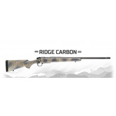 Bergara Ridge Carbon Wilderness .300 Win Mag 24" Barrel Bolt Action Rifle