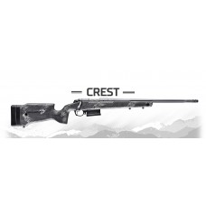 Bergara B-14 Squared Crest 7 PRC 22" Barrel Bolt Action Rifle