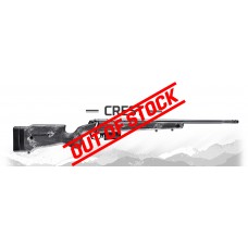 Bergara B-14 Squared Crest 7 PRC 22" Barrel Bolt Action Rifle