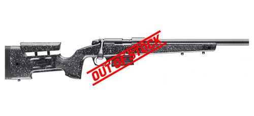 Bergara B-14 Trainer .22LR 18" Barrel Bolt Action Rimfire Rifle