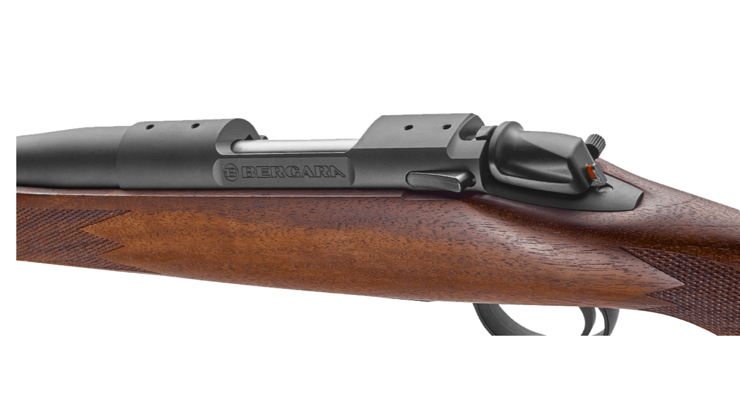 Bergara B 14 Timber Rifle 6 5 Creedmoor 24 Barrel Bolt Action Rifle