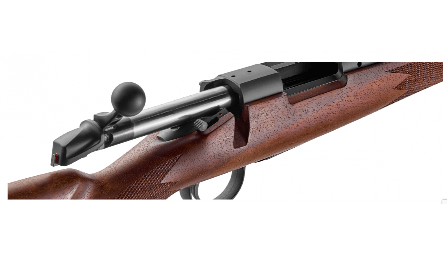 Bergara B 14 Timber Rifle 6 5 Creedmoor 24 Barrel Bolt Action Rifle