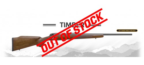 Bergara B-14 Timber .243 Win 22" Barrel Bolt Action Rifle Bergara B-14 Timber .243 Win 22" Barrel Bolt Action Rifle