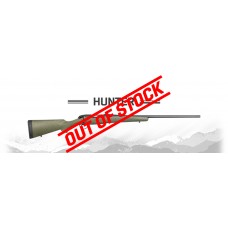 Bergara B-14 Hunter 6.5 Creedmoor 22" Barrel Bolt Action Rifle