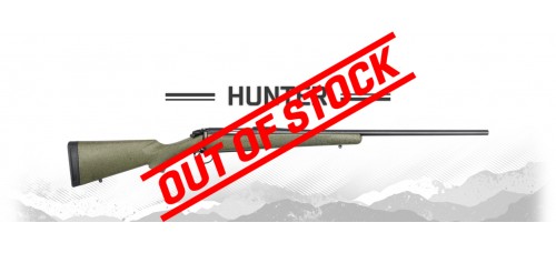 Bergara B-14 Hunter 6.5 Creedmoor 22" Barrel Bolt Action Rifle Bergara B-14 Hunter 6.5 Creedmoor 22" Barrel Bolt Action Rifle