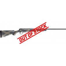 Bergara B-14 Wilderness Hunter 6.5 Creedmoor 22" Barrel Bolt Action Rifle