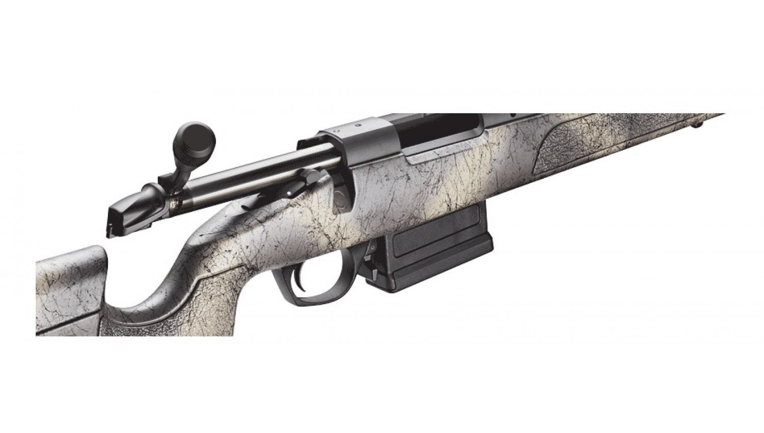 Bergara Hmr Wilderness