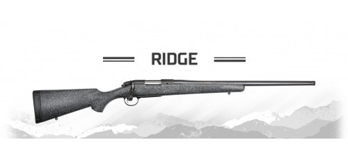 Bergara B-14 Ridge .308 Win 20" Barrel Bolt Action Rifle