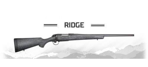 Bergara B-14 Ridge .243 Win 22" Barrel Bolt Action Rifle