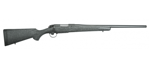 Bergara B-14 Ridge Rifle .22-250 Rem 22" Barrel Bolt Action Rifle