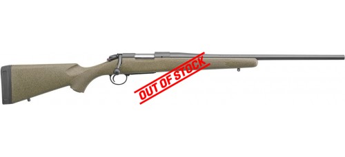 Bergara B-14 Hunter .243 Win 22" Barrel Bolt Action Rifle