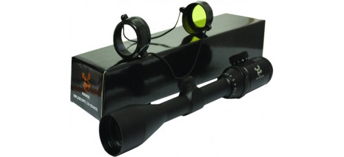 Ravage Crosshair 2.5-10x44mm Riflescope