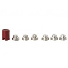 Hornady Lock-N-Load Bullet Comparator Kit/Insert Set