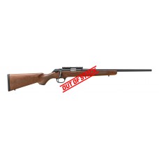 Springfield Armory 2020 Walnut .22LR 20" Barrel Bolt Action Rimfire Rifle Springfield Armory 2020 Walnut .22LR 20" Barrel Bolt Action Rimfire Rifle