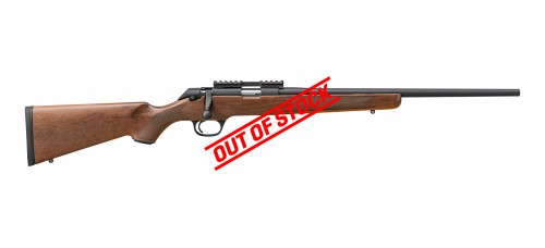 Springfield Armory 2020 Walnut .22LR 20" Barrel Bolt Action Rimfire Rifle
