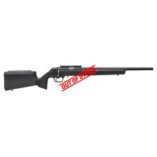 Springfield Armory 2020 Target .22LR 20" Barrel Bolt Action Rimfire Rifle